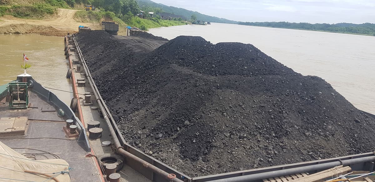 Local Coal Supply